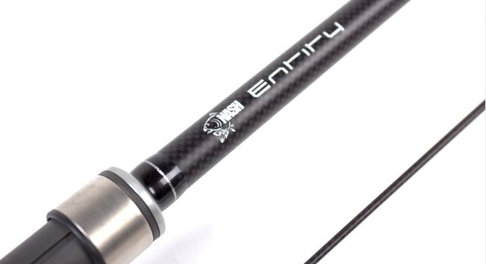 Nash Entity Carp Rods