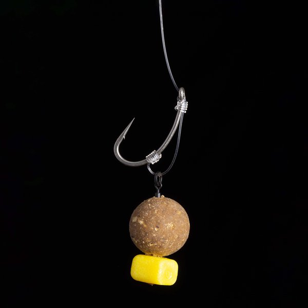 Nash Floating Sweetcorn - Artificial Carp Baits