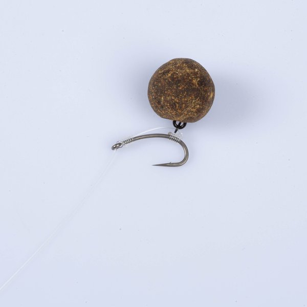 Nash Fluoro D Rig - Carp Fishing Rigs