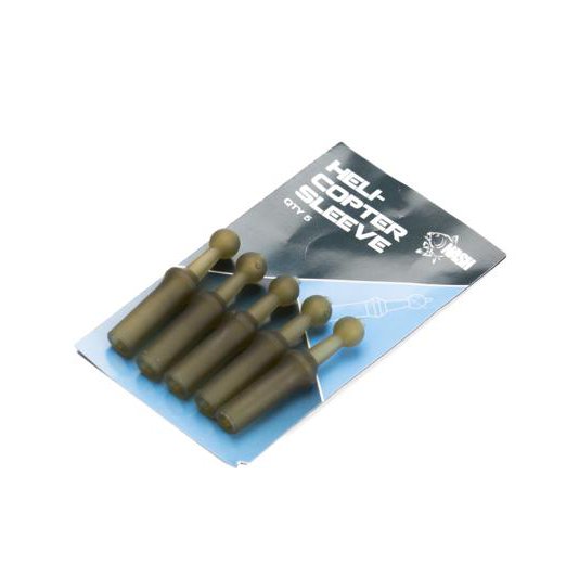 Nash Helicopter Sleeve - Carp Rig Sleeves