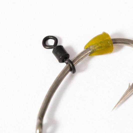 Nash Hook Swivel - Fishing Swivels