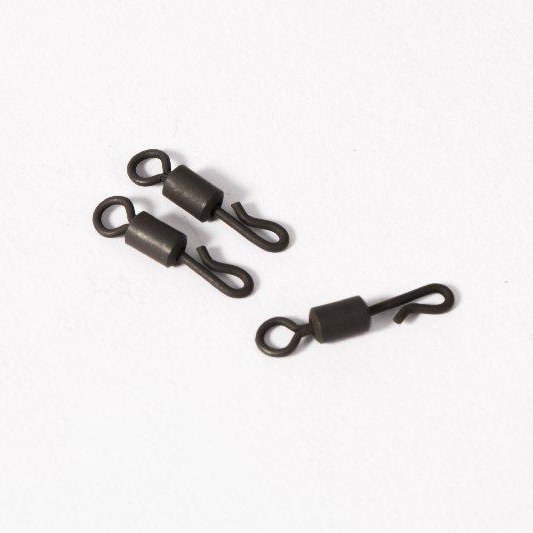 Nash Quick Change Swivel - Fishing Swivels