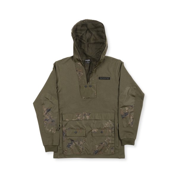 Nash Scope Lite Hoody - Fishing / Camping Clothing