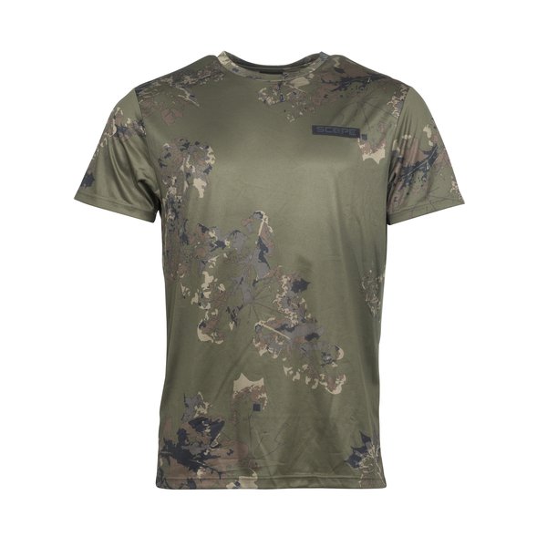 Nash Scope Ops T-Shirt - Fishing / Camping Clothes