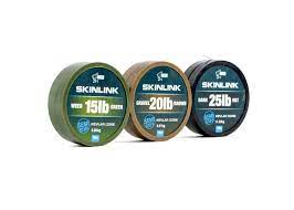 Nash Skinlink Hooklink - Carp Hooklink