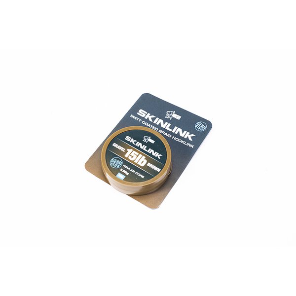 Nash Skinlink Hooklink - Carp Hooklink