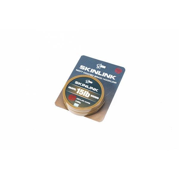 Nash Skinlink Hooklink - Carp Hooklink
