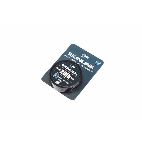 Nash Skinlink Hooklink - Carp Hooklink