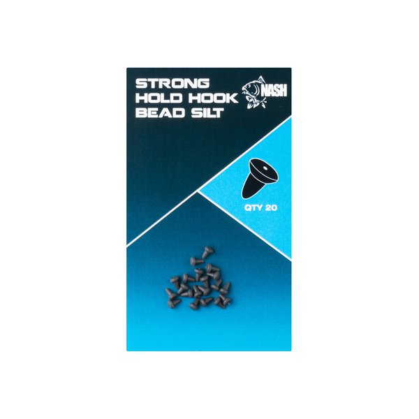 Nash Strong Hold Hook Bead - Carp Rig Beads