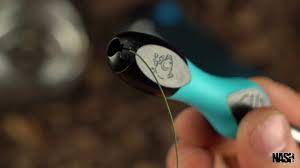 Nash The Shrinker Tool - Fishing Rig Tools
