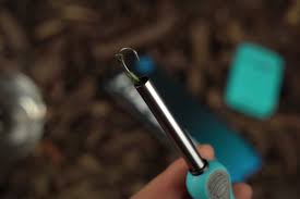 Nash The Shrinker Tool - Fishing Rig Tools
