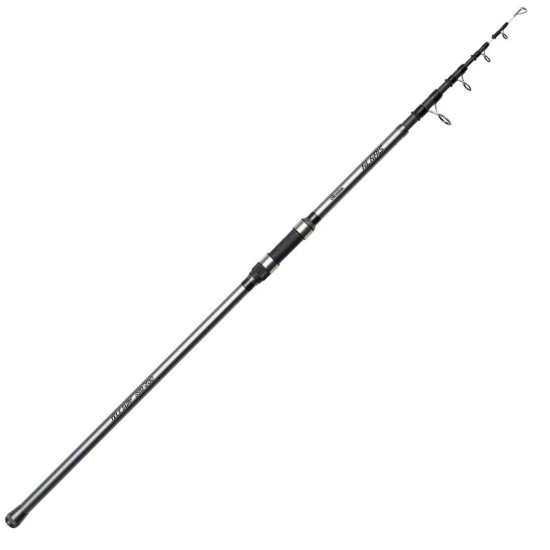 Okuma Alaris Tele Surf Rod - Telescopic Sea Fishing Rods