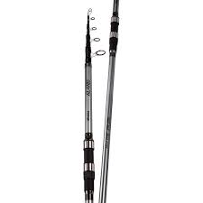 Okuma Alaris Tele Surf Rod - Telescopic Sea Fishing Rods