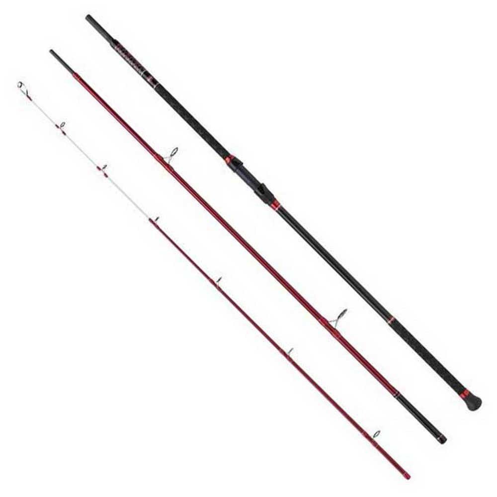 Penn Squadron III Bass Spinning Rod - Sea Fishing Rods
