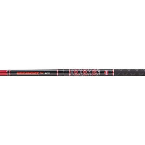 Penn Squadron III Bass Spinning Rod - Sea Fishing Rods