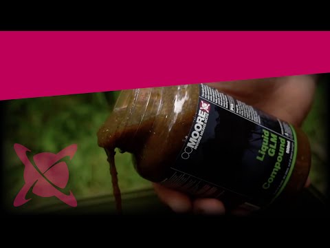 CC Moore Liquid GLM Compound 500ml
