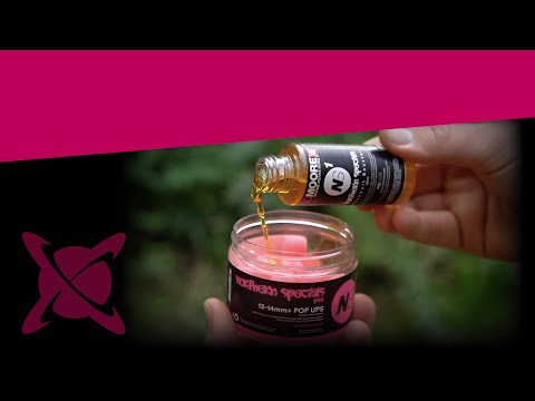 CC Moore Northern Specials NS1 Pop Ups