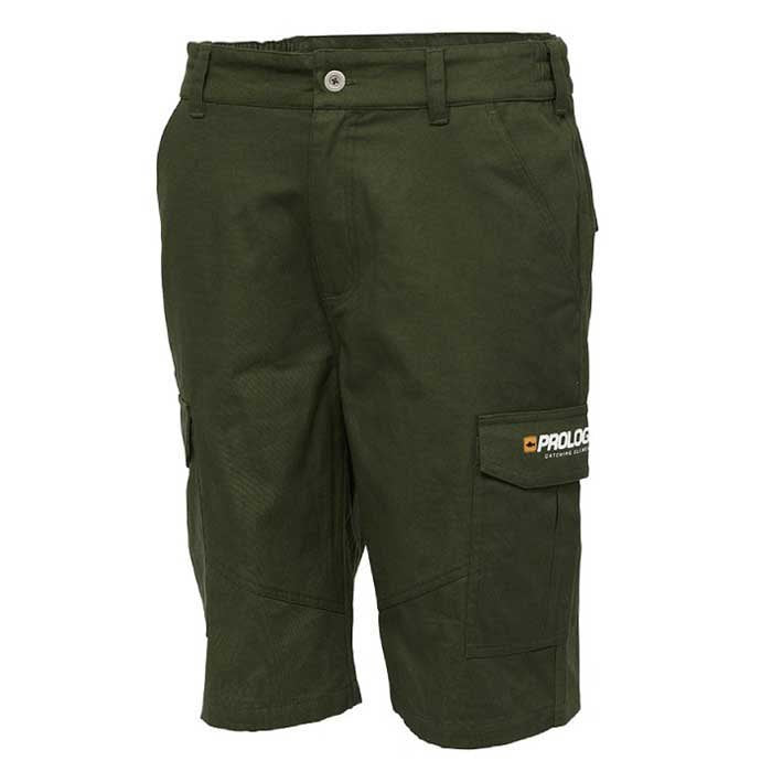 Prologic Combat Shorts