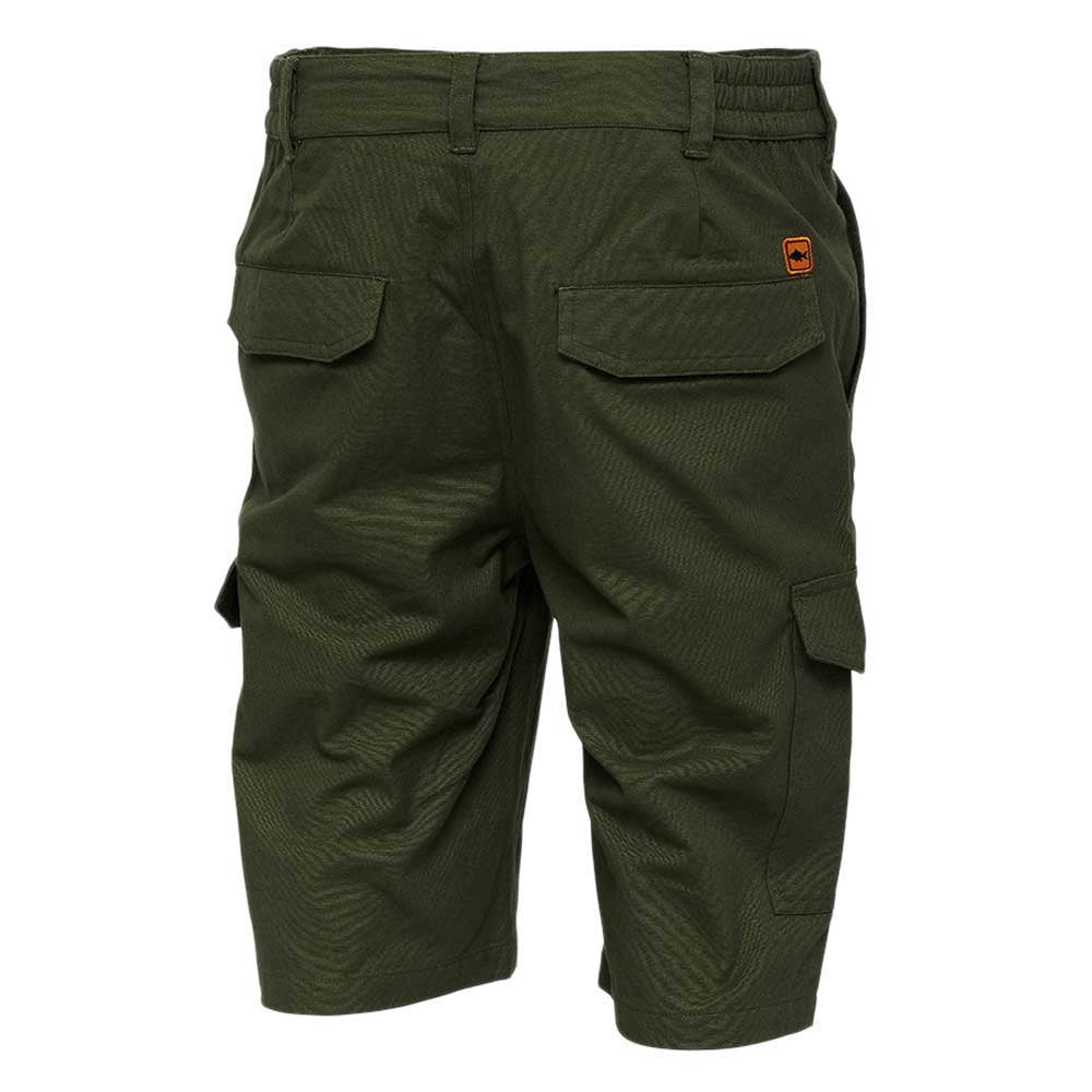 Prologic Combat Shorts - Fishing Clothes