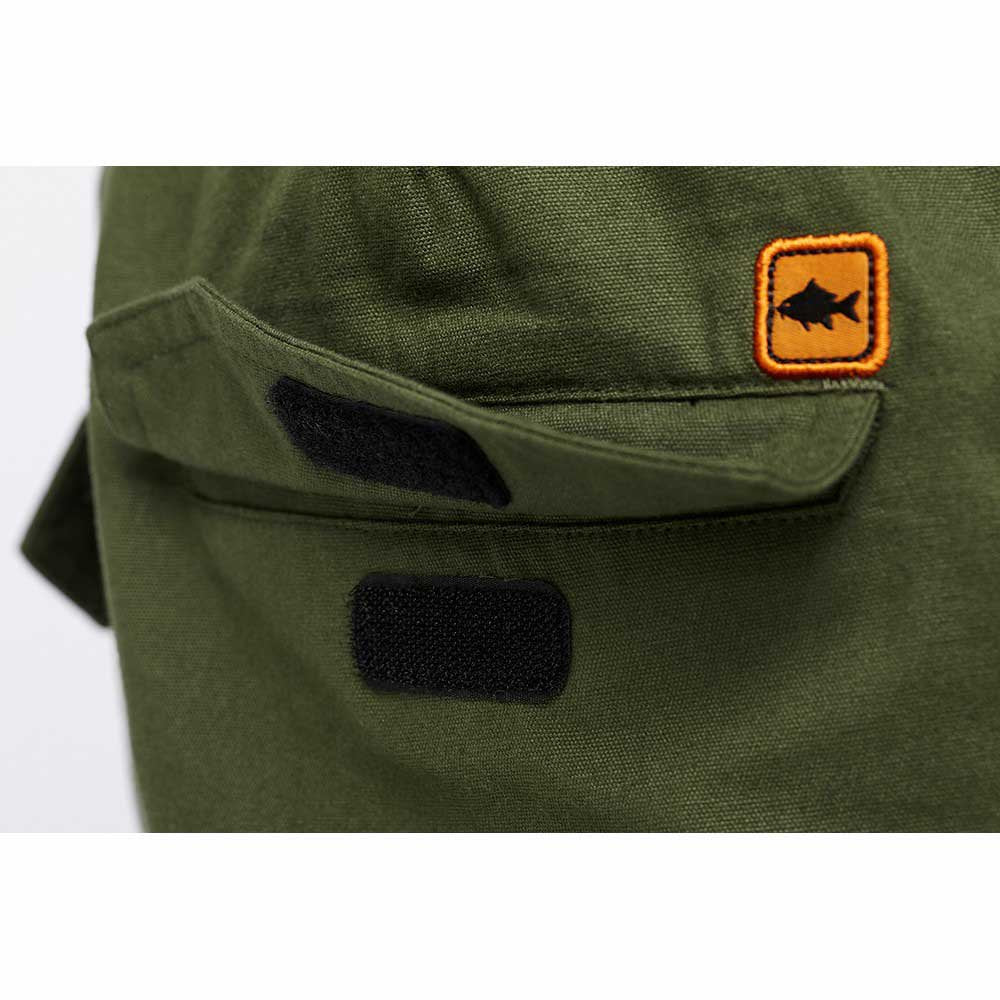 Prologic Combat Shorts - Fishing Clothes