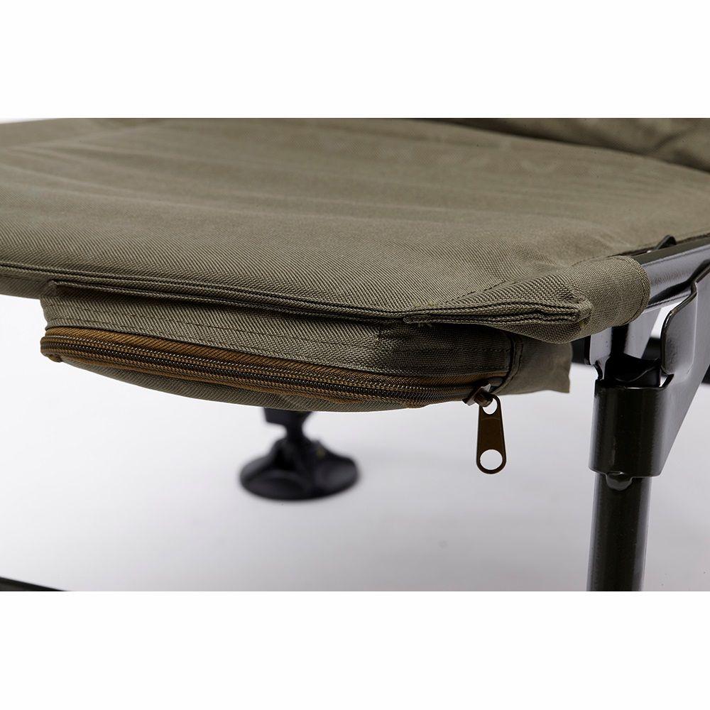 Prologic Inspire Lite Pro Chair with Pocket - Fishing / Camping Chairs