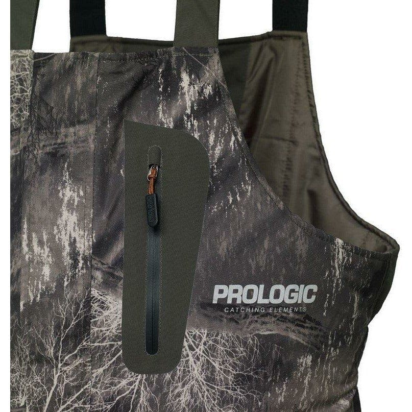 Prologic High Grade RealTree Fishing Thermo Suit