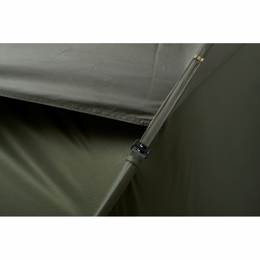 Prologic Avenger Bivvy & Condenser Wrap - Fishing / Camping Tents