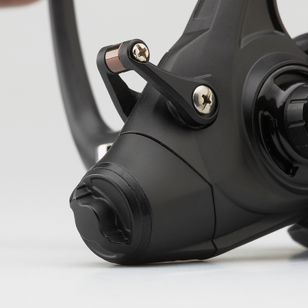 Prologic Avenger BF Baitrunner Reel - Bite & Fight