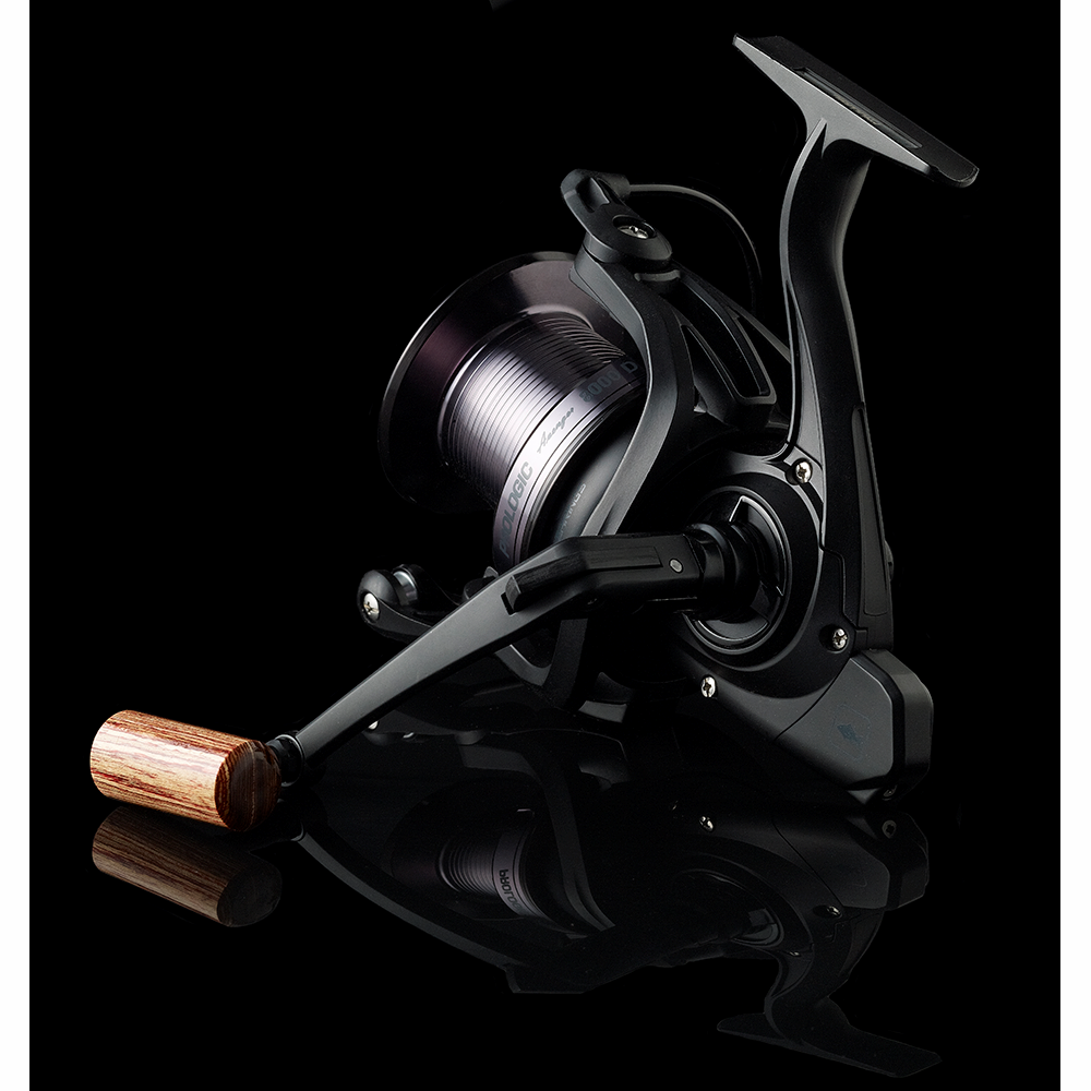 Prologic Avenger XD FD Reel - Long Cast Reels
