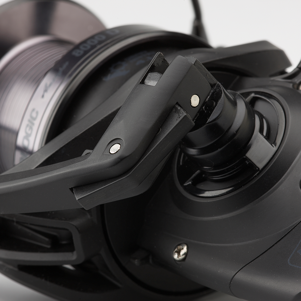 Prologic Avenger XD FD Reel - Long Cast Reels
