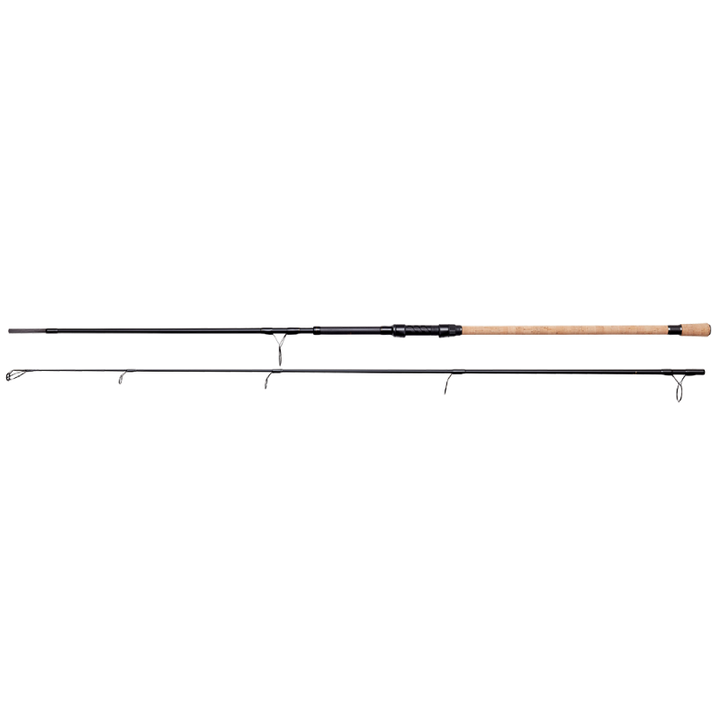 Prologic 2 Element Compact Carp Rod - Travel Fishing Rods