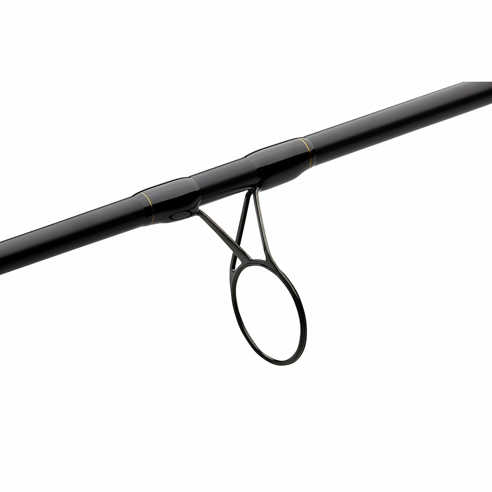 Prologic 2 Element Compact Carp Rod - Travel Fishing Rods