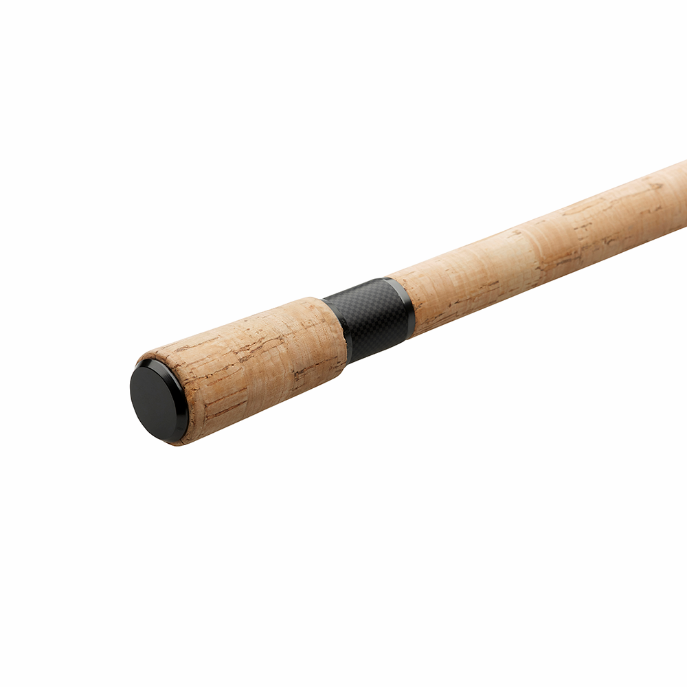 Prologic 2 Element Compact Carp Rod - Travel Fishing Rods