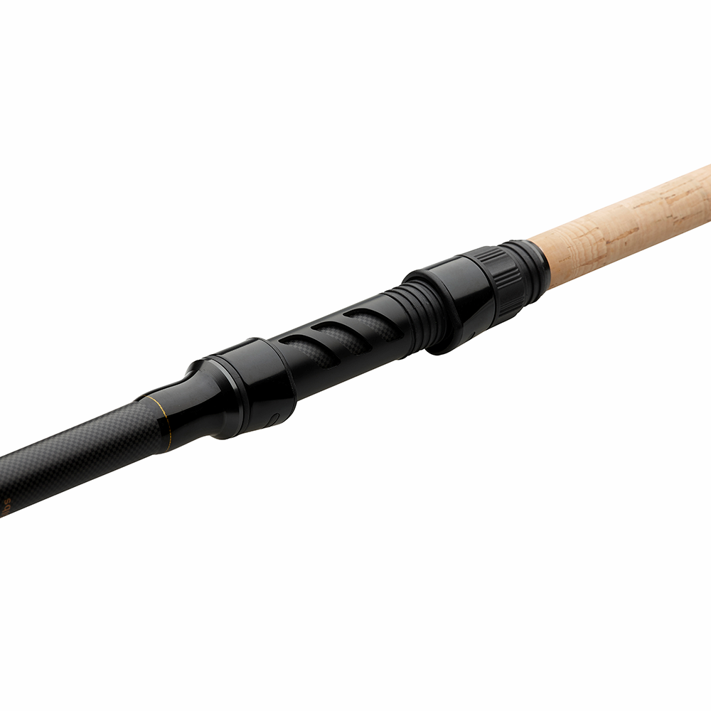 Prologic 2 Element Compact Carp Rod - Travel Fishing Rods
