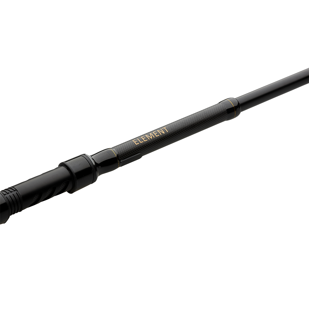 Prologic 2 Element Compact Carp Rod - Travel Fishing Rods
