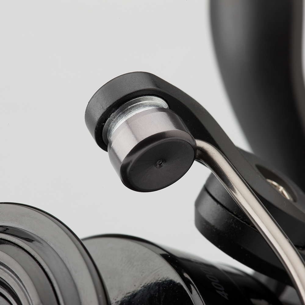 Prologic C-Series Reels