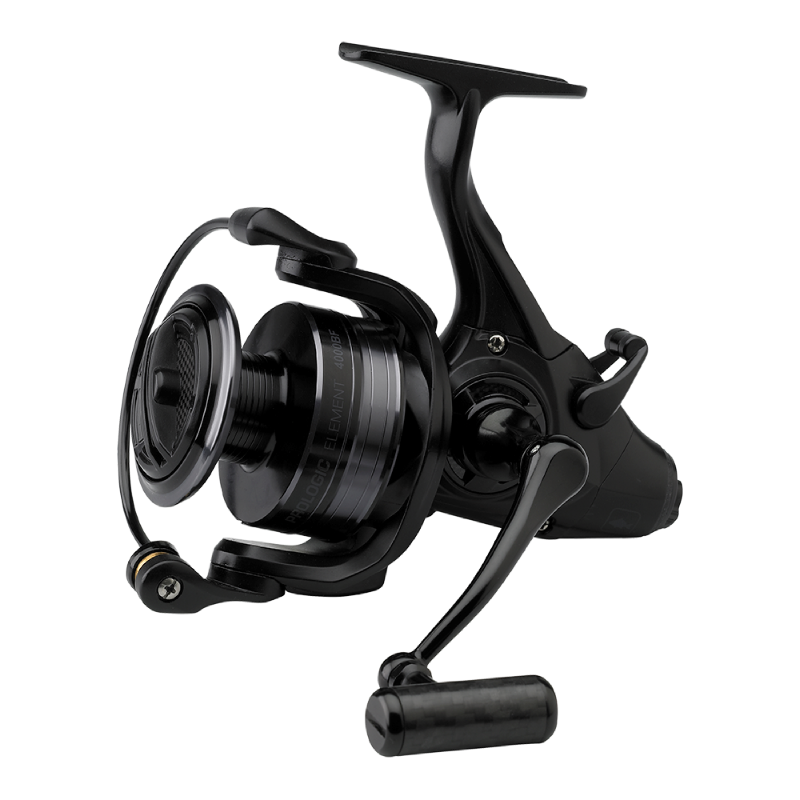 Prologic Element BF Reels - Baitrunner Reels