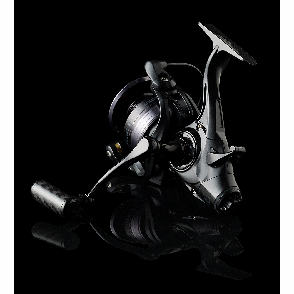 Prologic Element BF Reels - Baitrunner Reels