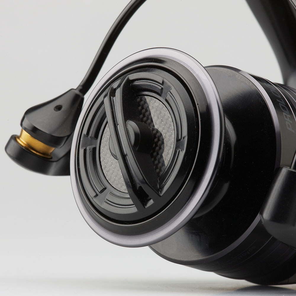 Prologic Element BF Reels - Baitrunner Reels