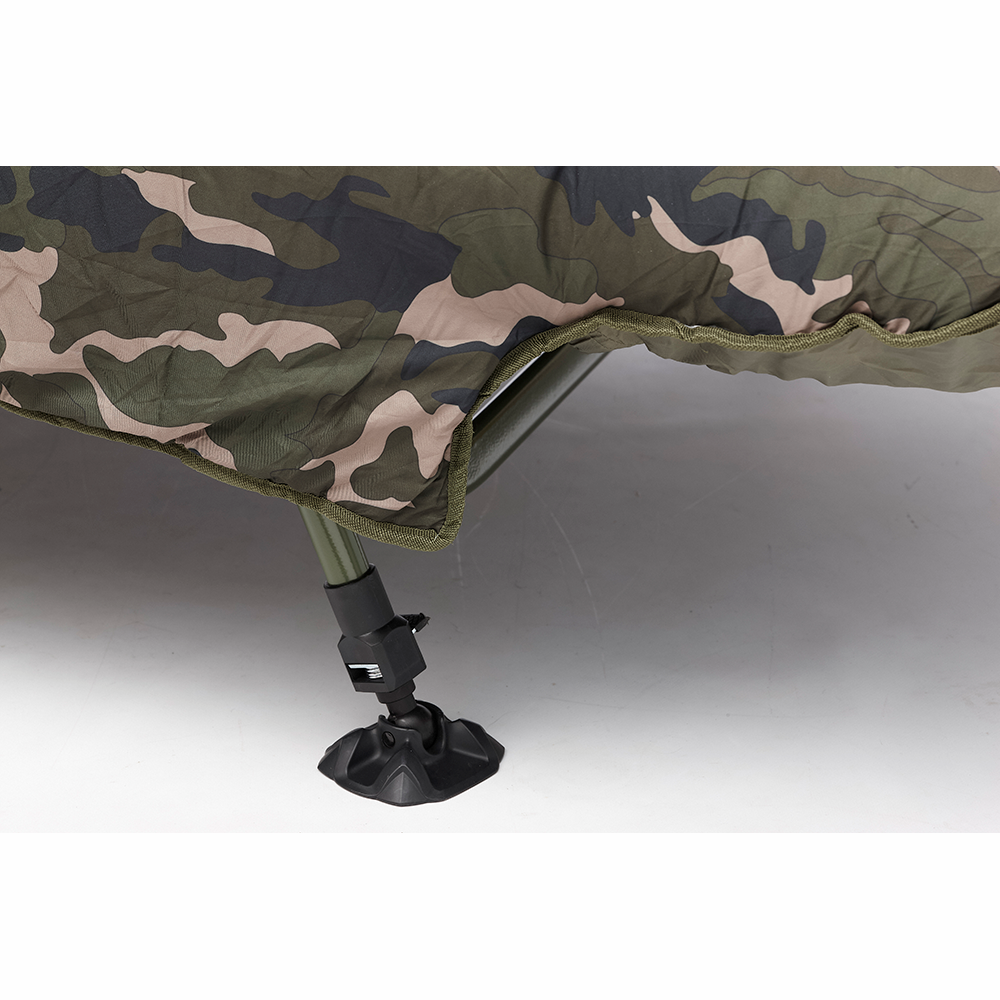 Prologic Element Comfort Sleeping Bag & Thermal Cover