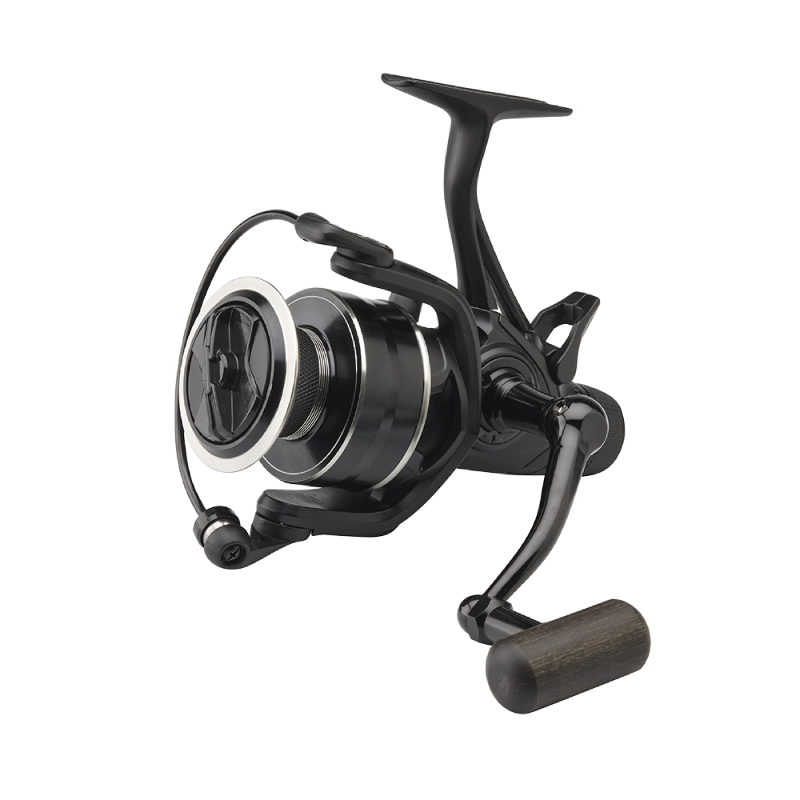 Prologic Fulcrum BF TF Reels - Baitrunner Reels