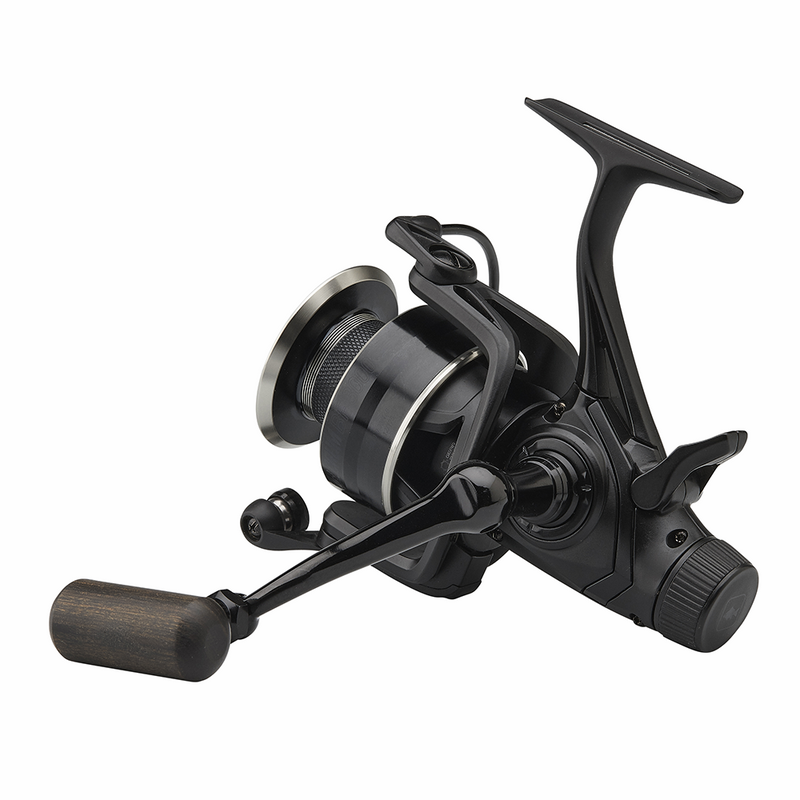Prologic Fulcrum BF TF Reels