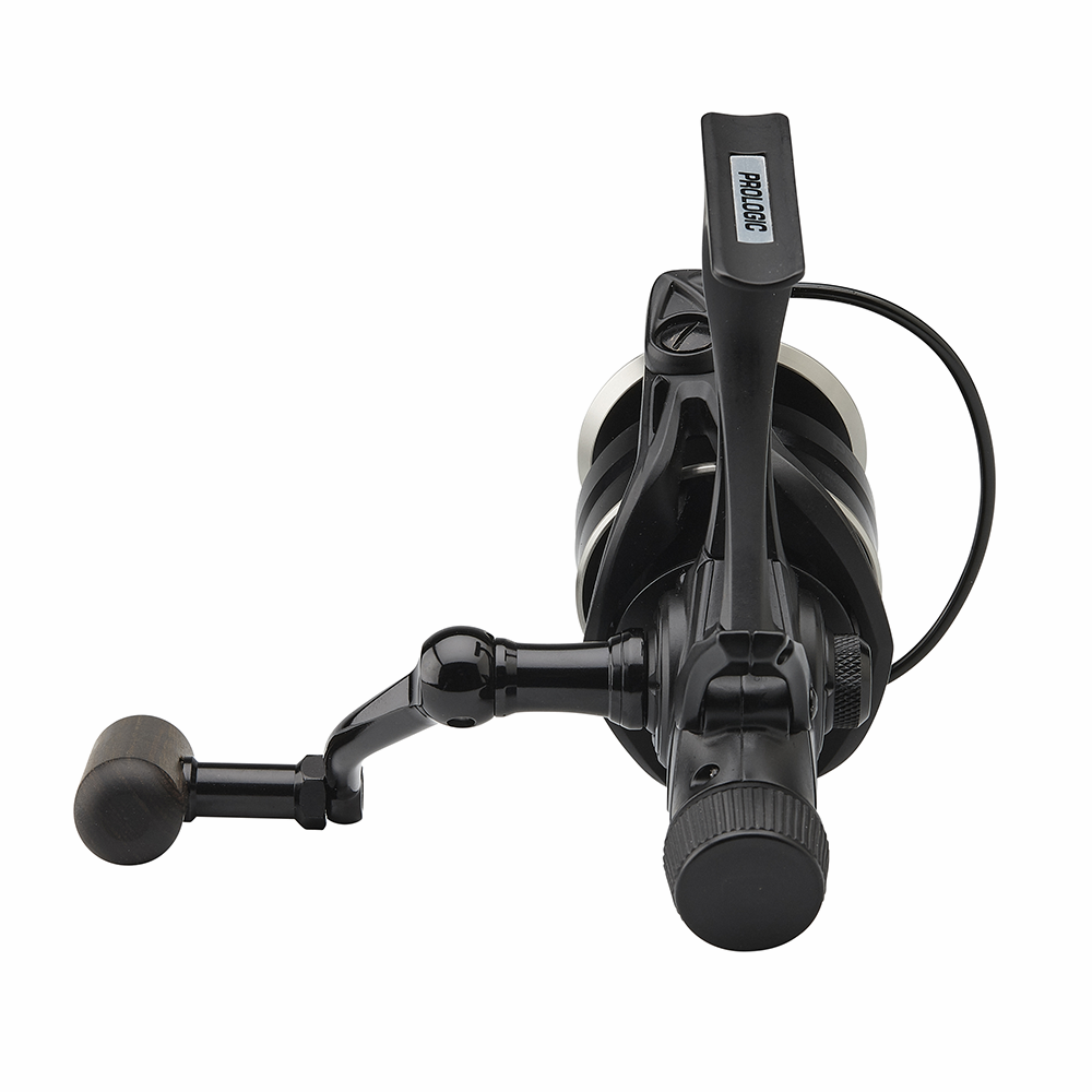 Prologic Fulcrum BF TF Reels - Baitrunner Reels
