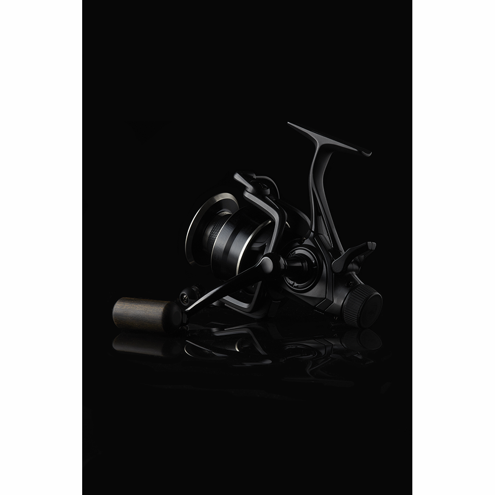 Prologic Fulcrum BF TF Reels - Baitrunner Reels