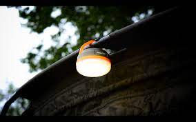 Guardian Magnetic Bivvy Light - Waterproof Camping Light
