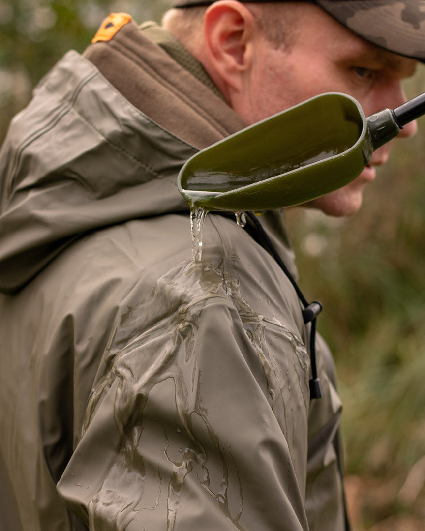 Prologic Rain Jacket - Waterproof Fishing Jacket
