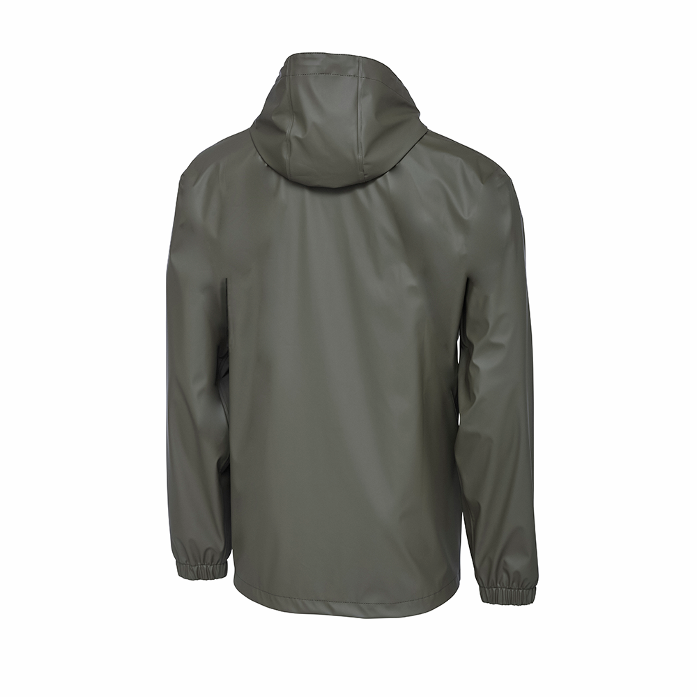 Prologic Rain Jacket - Waterproof Fishing Jacket