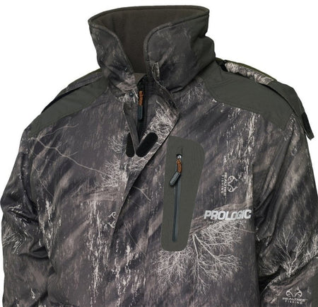 Prologic High Grade RealTree Fishing Thermo Suit