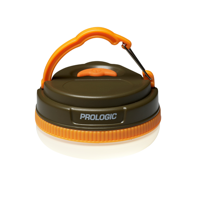 Guardian Magnetic Bivvy Light - Waterproof Camping Light