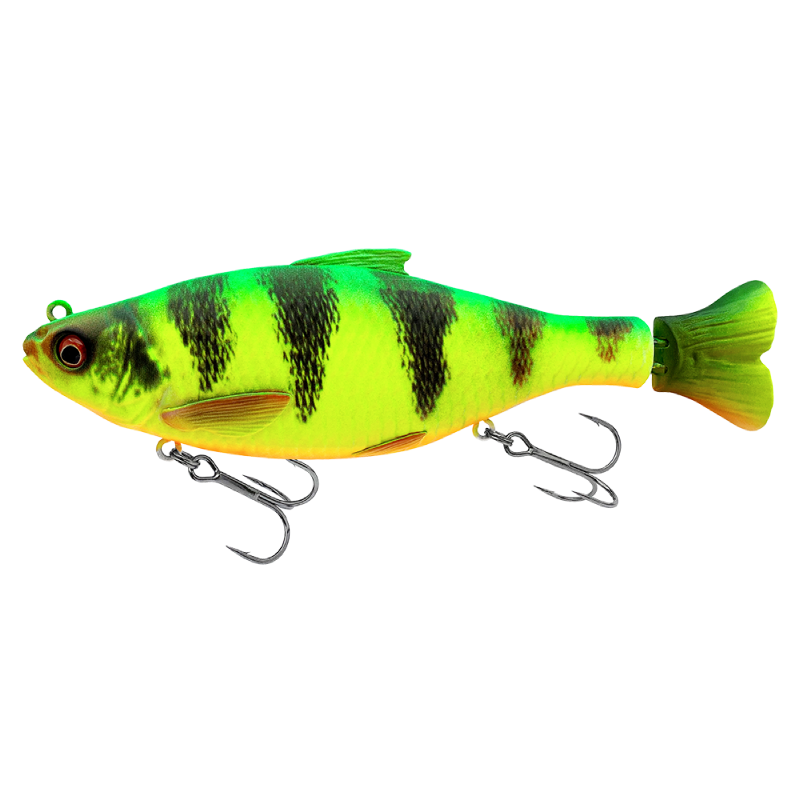 Savage Gear 3D Hard Pulsetail Roach